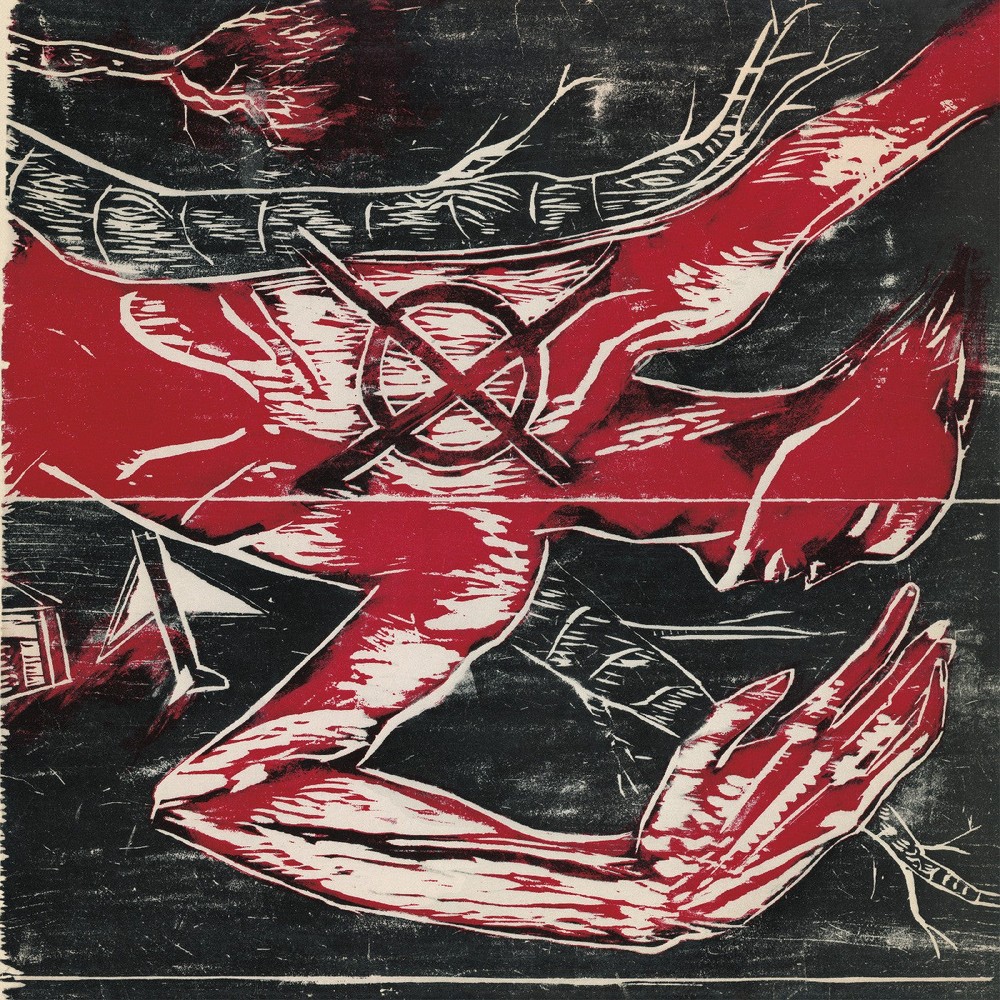 Circle X – Prehistory (VINYL) – POST PUNK *SEALED*