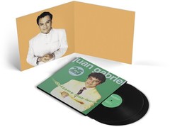 Juan Gabriel – Abrazame Muy Fuerte [New Vinyl LP] Anniversary Ed