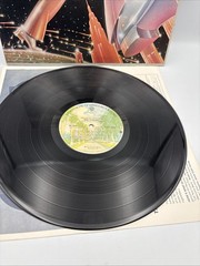 Rod Stewart Atlantic Crossing Vinyl Record LP Warner Bros. BS 2875. Vg