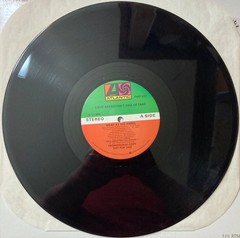 STEVE ARRINGTON’S HALL OF FAME Weak At The Knees b/w same 1983 12″ PROMO SINGLE