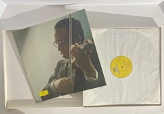 Paganini Die 6 Violinkonzerte SALVATORE ACCARDO Dutoit DG 5 Vinyl LP Box Set 274