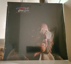 Honey Harper & The Infinite Sky Sunrise Orange Vinyl LP NEW SEALED FREE SHIP!!!