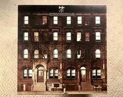 Led Zeppelin, “Physical Graffiti,” 2005 Classic Records 200g, Near Mint