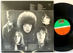 MC5 – Back In The USA [German Import] Vintage Atlantic LP Vinyl Record Album