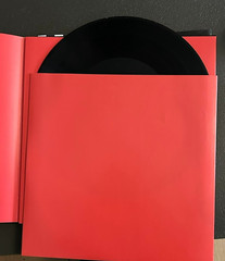 RARE GORILLAZ ART BOOK & VINYLS – HUMANZ DELUXE EDITION – HEWLETT / ALBARN