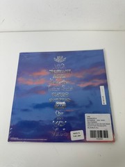 Weyes Blood – And In The Darkness, Hearts Aglow LP Purple Vinyl Loser Edition