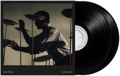 James Blake – Trying Times [Used Vinyl LP] Explicit