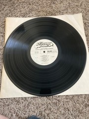 A MIDSUMMER NIGHT’S DREAM LP 1974 PRIVATE PRESS ROCK MADNESS MUSICAL FUNK DALLAS