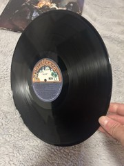 Kiss Alive! 1975 Casablanca 2xLP 12″ Vinyl Records 33 Rock RPMRock(SpecialPress)