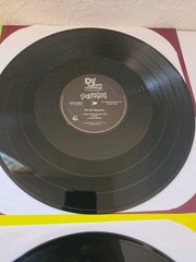 Hip Hop Rap Promo 12” Vinyl Single Lot Of 12 90’s 2000’s Ying Yang, Busta Redman