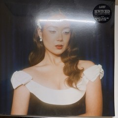 Bewitched: the Goddess Edition by Laufey (Record, 2024)