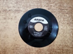 1990S MINT-EXC Brooks & Dunn She Used To Be Mine / That Ain’t No Way 12602 45