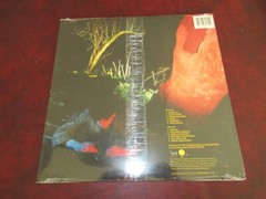 ECHO & BUNNYMEN S/T VERIFIED 180 GRAM LIMITED FIRST EDITION AUDIOPHILE RARE LP