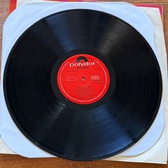 Jimi Hendrix Twosome 2-LP UK 1973 Polydor NM- Vinyl 1 Are You Experienced/ Axis
