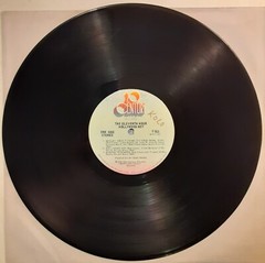 Hollywood Hot Music Vinyl LP Record Album From 1976