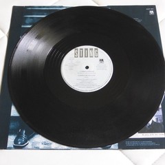 Sting Vinyl Singles 12″ Lot Fortress Russians We’ll Be Together Mad About Love