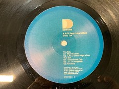 3x 2000s Vocal House 12” Bundle – Defected / Bob Sinclar / MN2S – DJ Ready VG