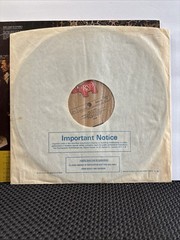 Cream-Best of Cream-LP vinyl-RSO 2394-131 UK re issue 1977 Nr mint/Exc cover