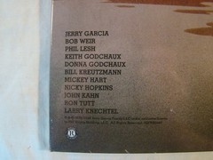 JERRY GARCIA: Reflections RSD 2026 NEW Limited Ed. (5000 Copies) Grateful Dead