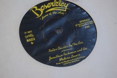 1950’s – 1980’s Rock Lot Of 16- 45 RPM Records