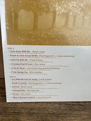 Various Artists – October, At Last (Limited Edition, Vinyl LP) – Hearth & Hand