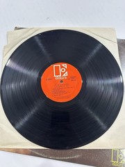The Doors – Self Titled (Elektra, 1967) Vinyl EKS-74007