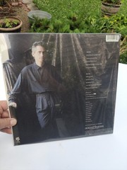 SEALED – LP, David Benoit every step of the way 1988 UnOpened Jazz
