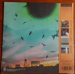 Alex G Trick 2024 Rough Trade Ltd. 500 German Shepherd Splatter Vinyl NEW SEALED