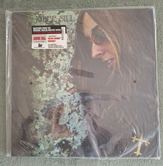 RARE! Judee Sill 180G Sealed Intervention Records 2 LP Vinyl Gatefold mid 2010s