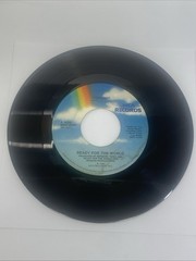 Ready For The World Tonight 7″ 1984 Vinyl Single 45rpm MCA Record MCA-52507