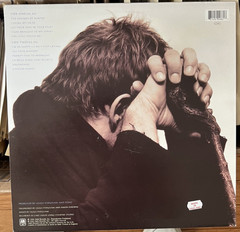 Mercury Falling by Sting (Vinyl, 1996, A&M Records)
