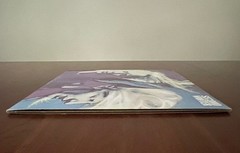 Johnny Winter – Second Winter – 2xLP – KCS 9947 + JW1 – 1980 – 3 Sides – Good