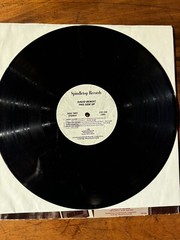 David Benoit – This Side Up – Spindletop Records – STP-104 – LP EX