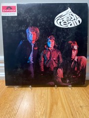 Cream – Fresh Cream CP-594-001 Stereo – Canadian Seller