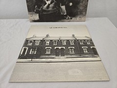 The Who Quadrophenia 1973 Double Vinyl LP Record, With Picture Booklet, Vintage