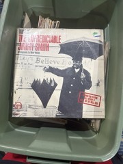 Jimmy Smith – Bashin’: The Unpredictable Jimmy Smith(180g Vinyl LP), Speakers