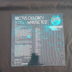OLD GREY WHISTLE TEST- VINYL LP BELP 004 A1 B1 QUEEN