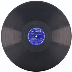 Tchaikovsky, Minneapolis Orchestra Symphony No. 4 5x 12″ 78 rpm Record Set M 468
