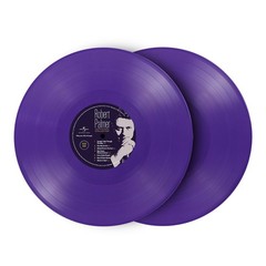 Robert Palmer – (PRESALE 7/10/26) Collected (180G 4PG BOOK GATEFOLD NUM-TO-5000