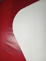 [Rare Vaporwave Vinyl] Saint Pepsi: Hit Vibes [Red] [Only 500 Made] [Grade G+]