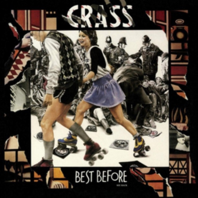 Best Before 1984 (Vinyl) NEW