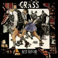 Best Before 1984 (Vinyl) NEW