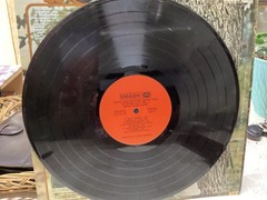 Jerry Lee Lewi8s—Sings The Country Music Hall Of Fame,, VG+ vinyl..SRS57117