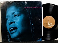 ABBEY LINCOLN People In Me LP INNER CITY IC 6040 STEREO 1978 Jazz MTUME SUZUKI