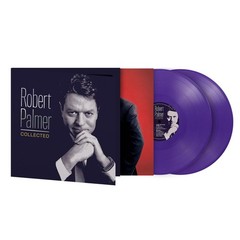 Robert Palmer – (PRESALE 7/10/26) Collected (180G 4PG BOOK GATEFOLD NUM-TO-5000