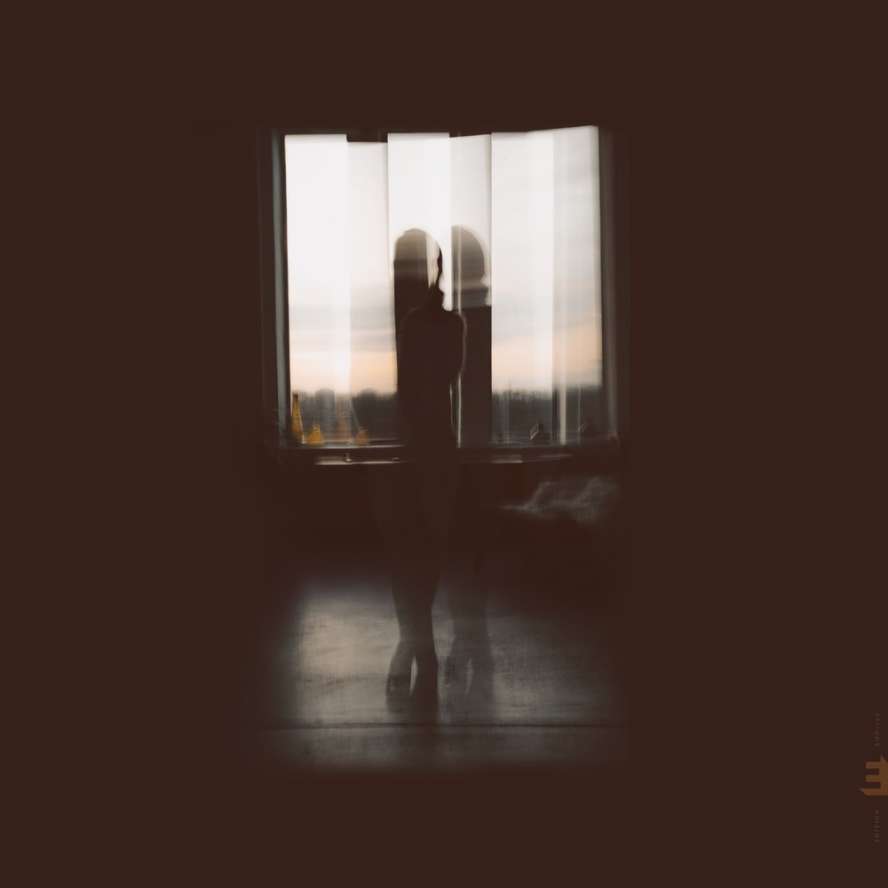 Miho Hazama – (PRE-ORDER 5/1/26) Frames (TEXTURED GOLD VINYL) – JAZZ *NEW/COLOR*