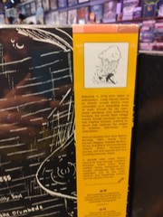 RECORD STORE DAY 2026 ELZHI LEAD POISON : 10TH ANNIVERSARY