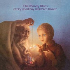 The Moody Blues – Every Good Boy Deserves Favour [New Vinyl LP]