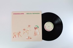Evangelista – Hello, Voyager on Constellation