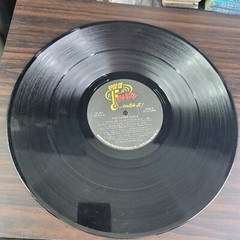 The Cover Girls Vinyl Record With Original Cover – SEE TESTING VIDEO